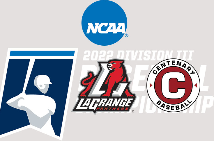Baseball: NCAA LaGrange Region information