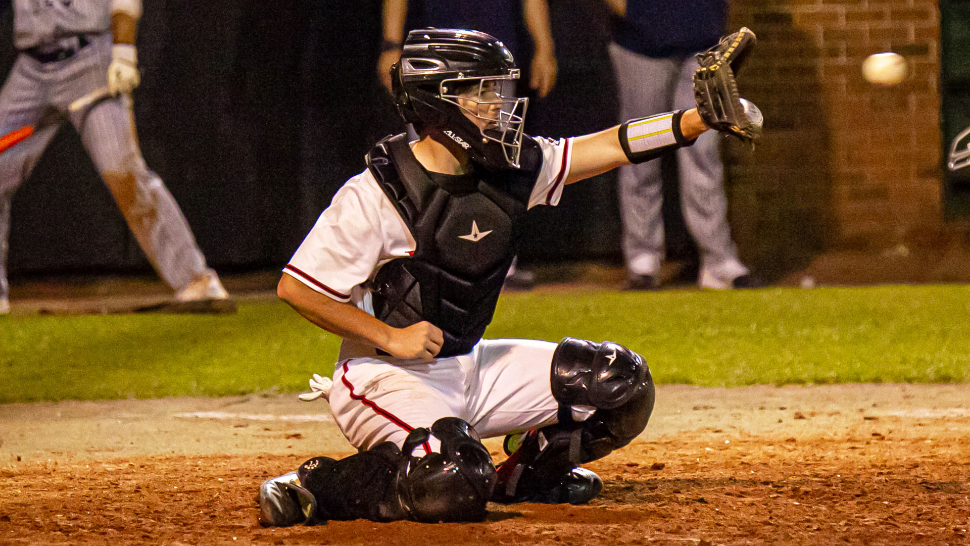 Curt Bonner and No. 2/10 LaGrange completed the sweep of Covenant with a sweep of the final two games of the series with 15-7 and 7-1 victories on Saturday, March 25.