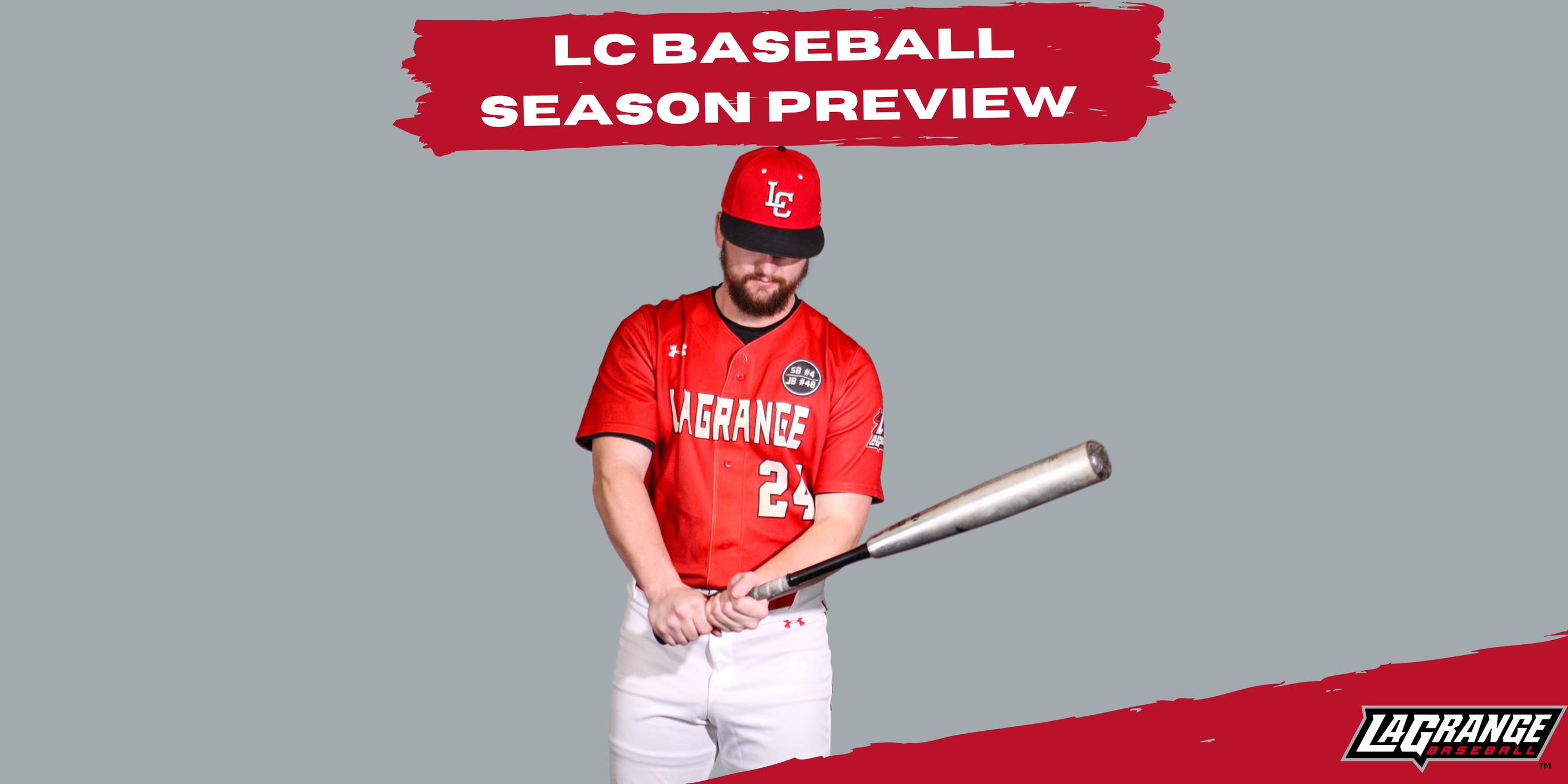 One month away: Panthers baseball set return to the diamond