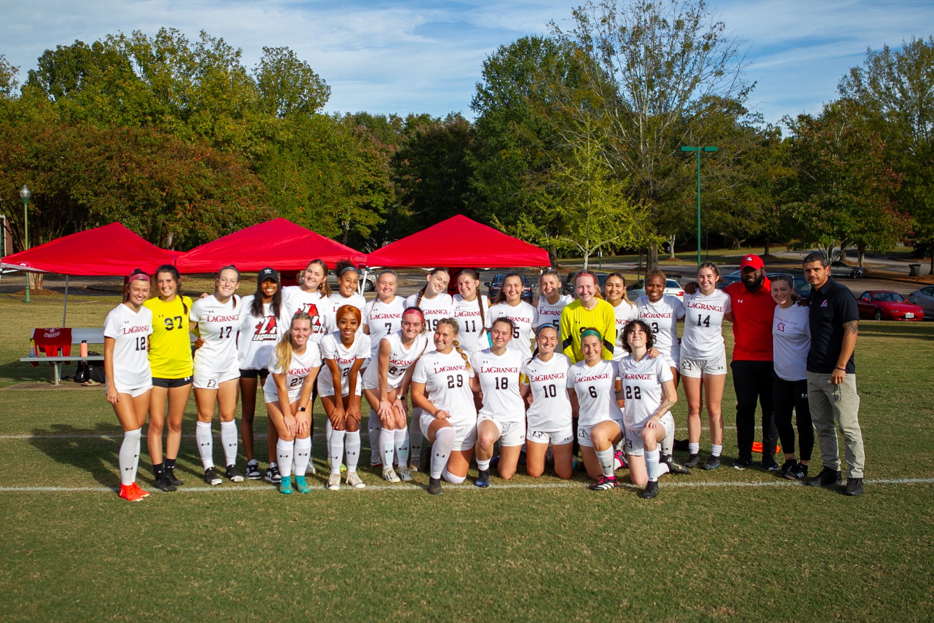 Women&rsquo;s soccer drops CCS tournament quarterfinals finals in a hard fought match