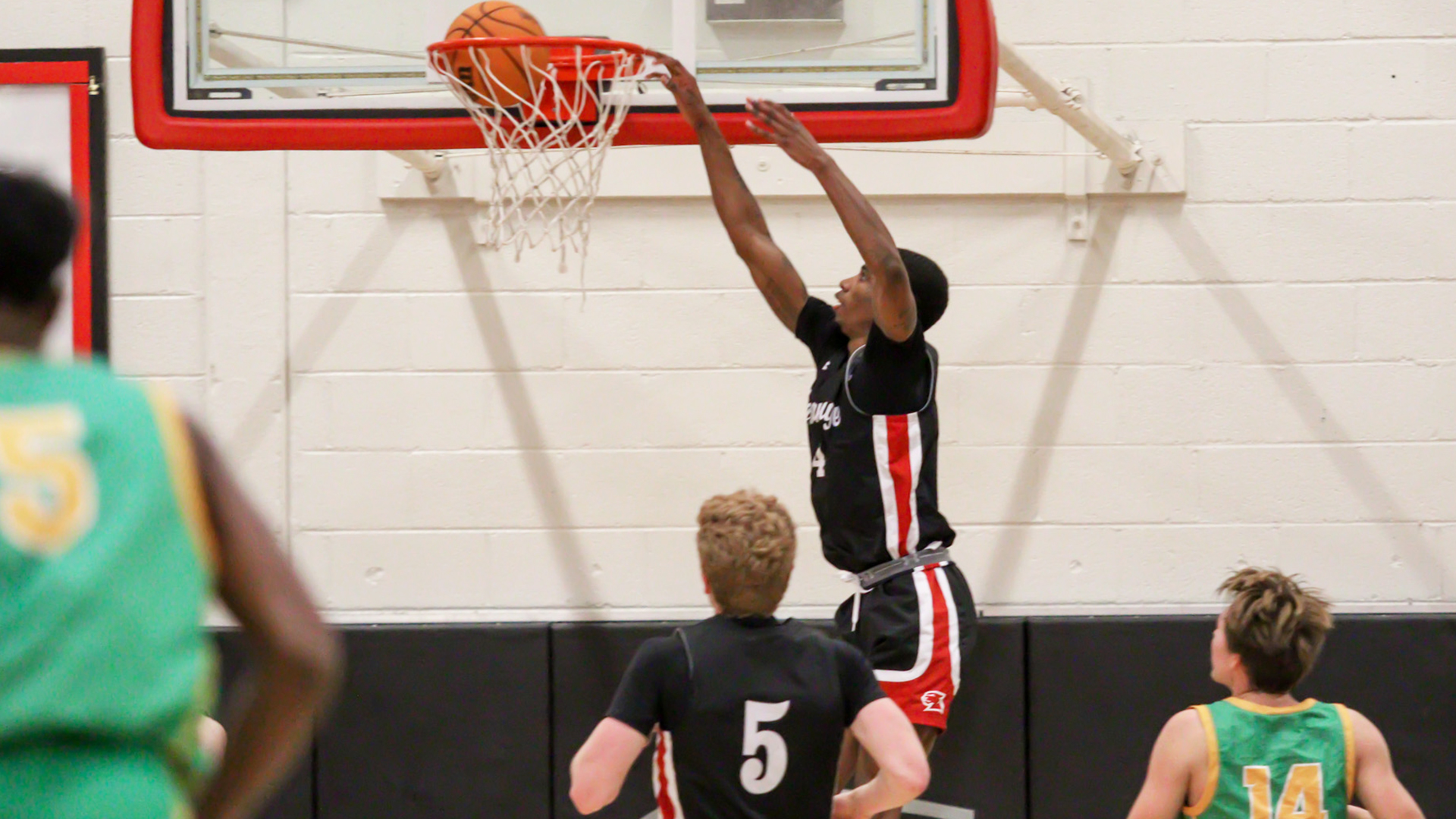 Berea beats LC 85-67 in basketball