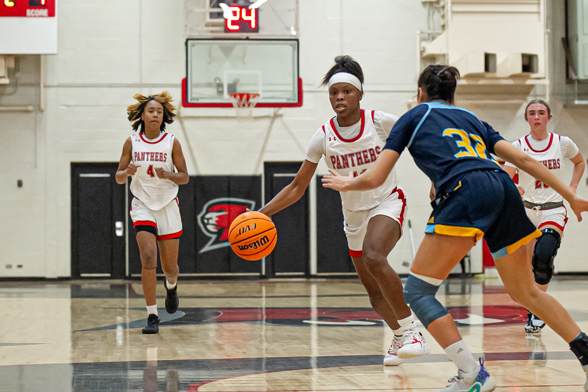 Women&rsquo;s Basketball: LC falls to Point 60-43