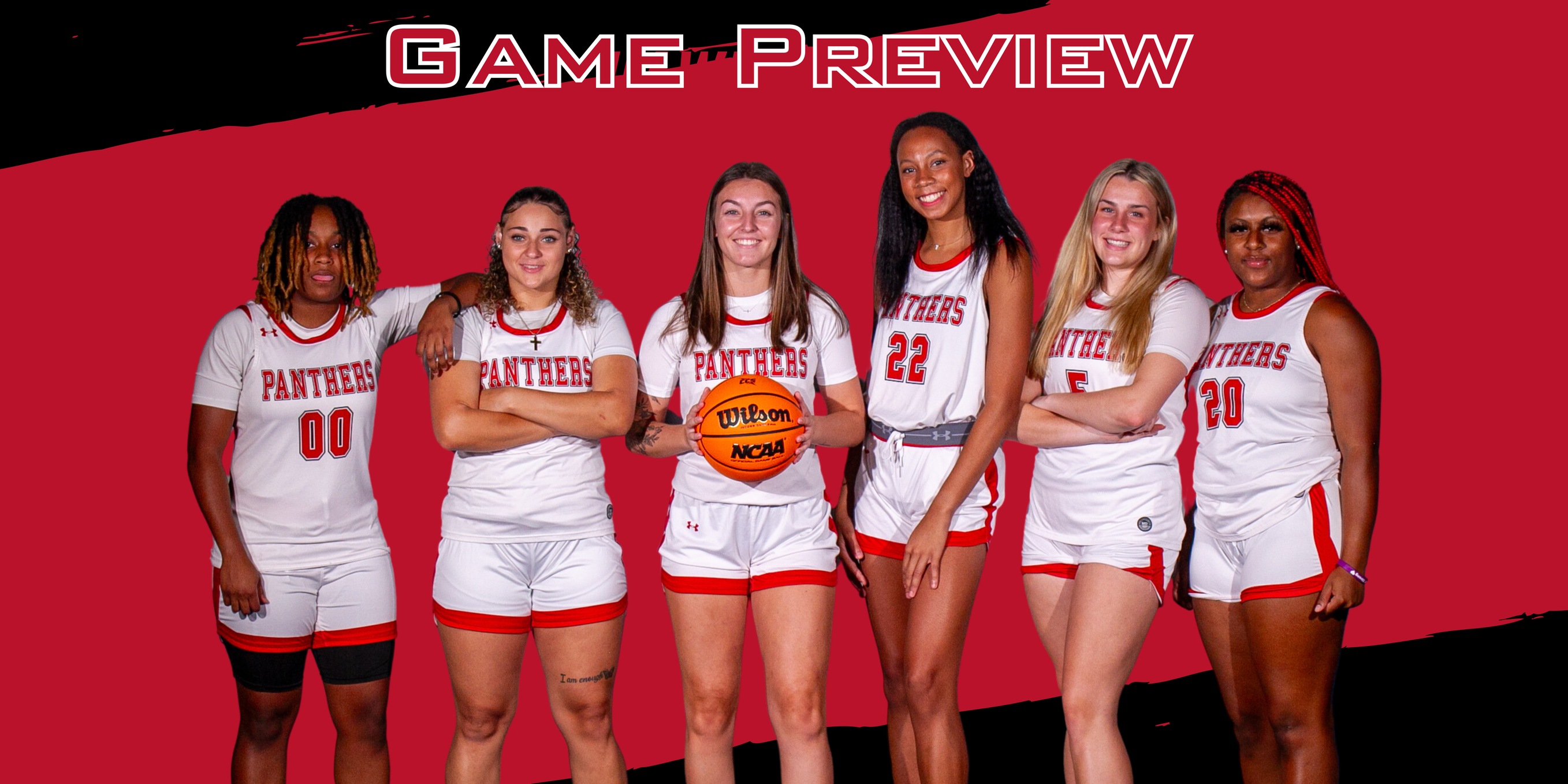 Women&rsquo;s Basketball takes on Covenant and Piedmont this weekend at home